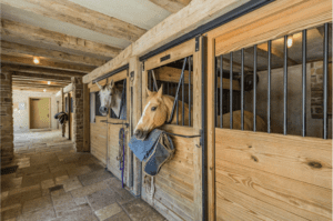 Up for Auction: A 77-Acre Hopewell Estate
